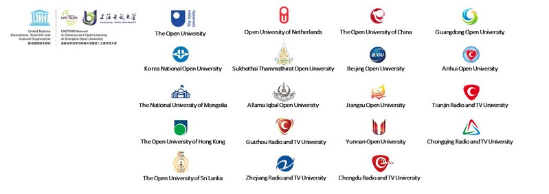 The Open University of China